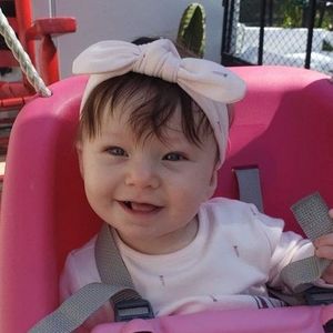 Meet your Posher, Geneva